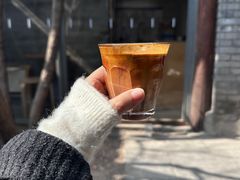 -VOYAGE COFFEE(杨梅竹店)