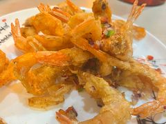 -上岛咖啡(华源四里店)