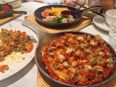 -志明眷村·台式融合菜·宵夜