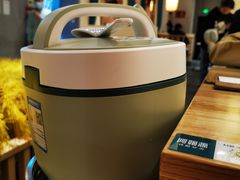 五常香米饭-阿姆源(万象城店)