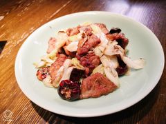 -粗茶淡饭·隐庐私厨(东亭店)