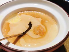 蒸水蛋-大鸽饭(岗顶店)
