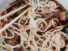 -李先生牛肉面大王(站北广场店)