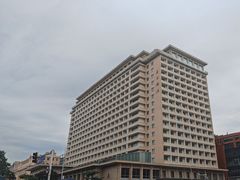 -北京饭店