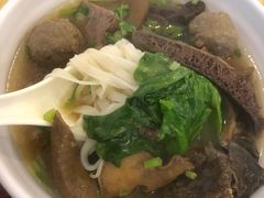 牛杂汤河粉-莲塘味宝园牛杂(天越翔园店)