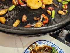 -一烙锅(友谊店)