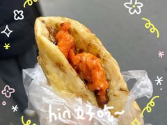 -张记灌饼(丰富路店)