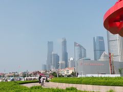 -五四广场