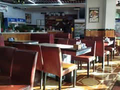 大堂-马布尔莱斯食府(西红门店)