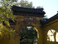 -西园戒幢律寺