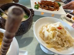 -北京老铺烤鸭(老城根店)