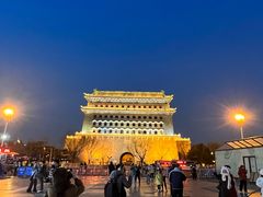 -北京前门大栅栏