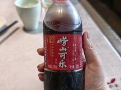 -船歌·鱼水饺青岛菜(珠江路店)