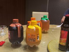 -永红源啤酒·烧烤·海鲜·大排档(青特城店)