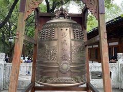 -寒山寺