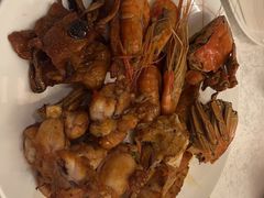 -听松楼·花园酒店·自助餐厅(红梅公园店)