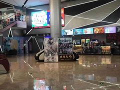 -保利万和CFR国际影城(钱江世纪城店)