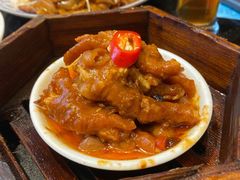 -正斗·港式粤菜(SKLP店)