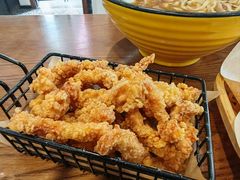 -春家·非遗手工小吃(三墩新天地店)