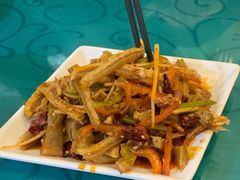 -马氏大盘鸡(原胜利桥东店)