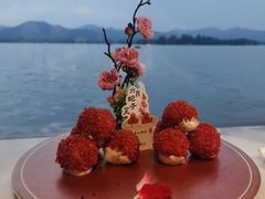 -柳莺湖上·湖景餐厅·江南菜(西湖店)