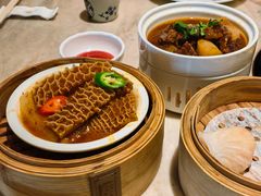-滋粥楼·顺德菜(番禺广场总店)