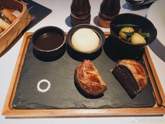 -L'Arome芳芳法国餐厅(仙林金鹰店)
