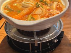 -金牌泰香米(重庆万象城店)