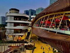 -SHAN山(前滩太古里店)