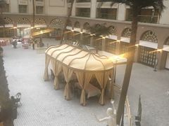 -北京王府井天伦王朝酒店