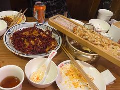 -福苗小骆驼烧烤(莲湖路店)
