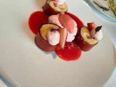-Le Comptoir de Pierre Gagnaire
