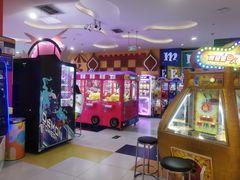 -meland·儿童乐园·游戏厅娃娃机·电玩Xbox(成都合生汇店)