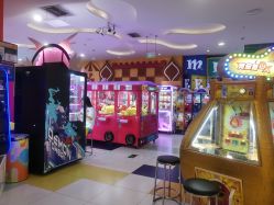 -meland·儿童乐园·游戏厅娃娃机·电玩Xbox(成都合生汇店)