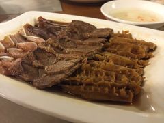 -李记潮汕砂锅粥(营福路店)