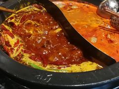 -蜀大侠火锅(古田店)