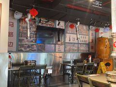 -晓燃地摊烤肉(朝阳双桥店)