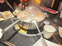 -牛事制造局牛肉火锅(莲岳路店)