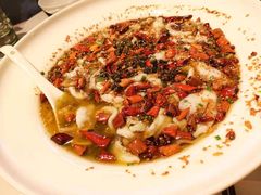 -港丽餐厅(高德置地店)