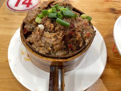 -华兴街自力面店