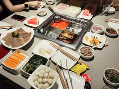 -海底捞火锅(珠影星光城夜宵主题店)