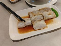 -汤臣·空中餐厅·严选粤菜(石湾世博广场店)