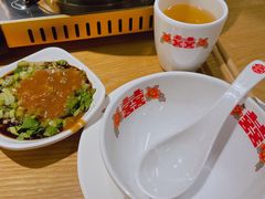 -邹开喜·炭炉鸡煲·海鲜火锅(虹口足球场店)