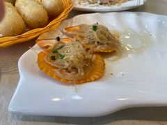 -南海渔家•海鲜•正宗海南菜(海棠湾店)