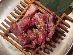 -西塔老太太泥炉烤肉(温州首店万象城黑金店)