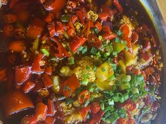 -陈姐烧烤干锅烤鱼(总店)