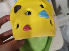 -陶语手工·拼豆·陶艺·银饰diy(宽厚里店)