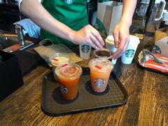 -星巴克臻选(宁波天一广场店)