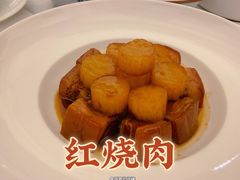 红烧肉-北京厨房(西安SKP店)