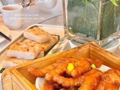 -临江酒店-中餐厅